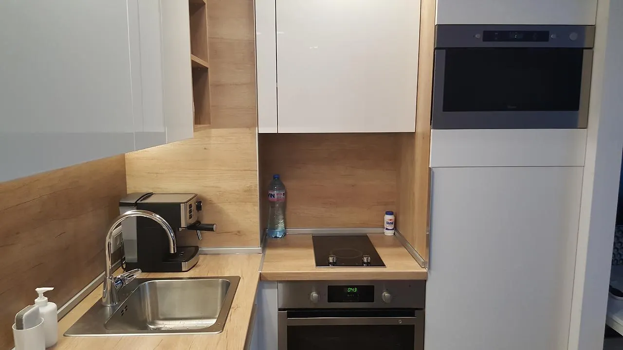 Select Apartment София Болгария