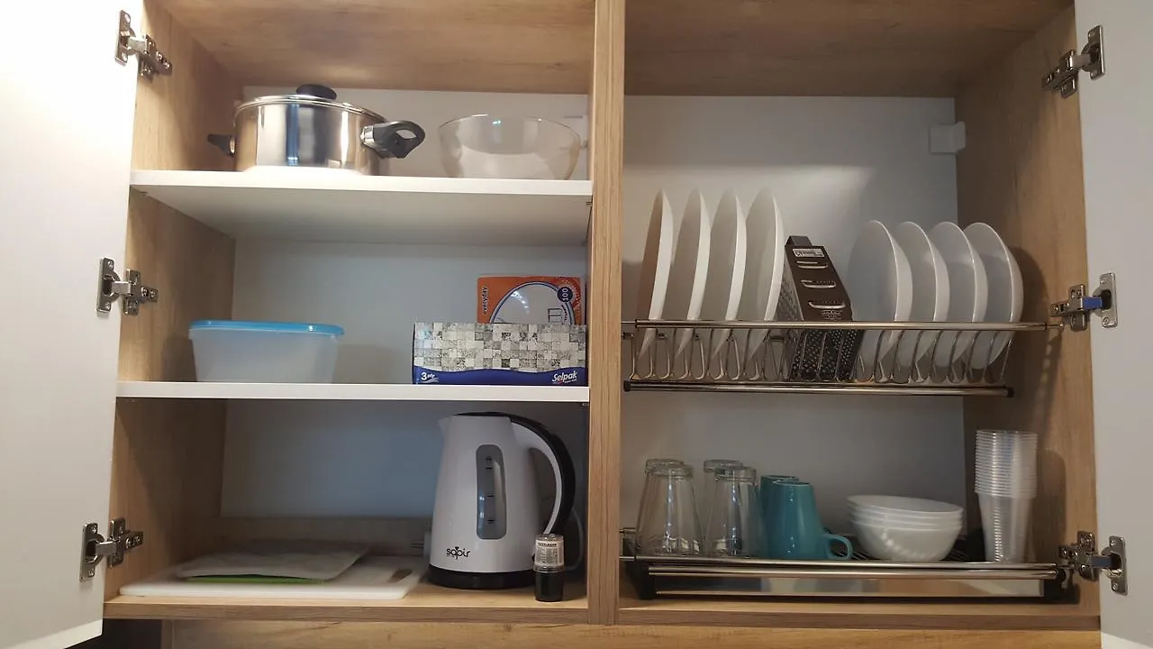 Select Apartment София