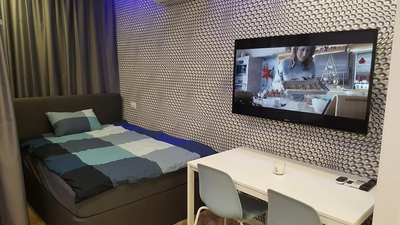 Select Apartment София