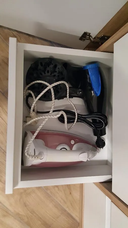 Select Apartment София