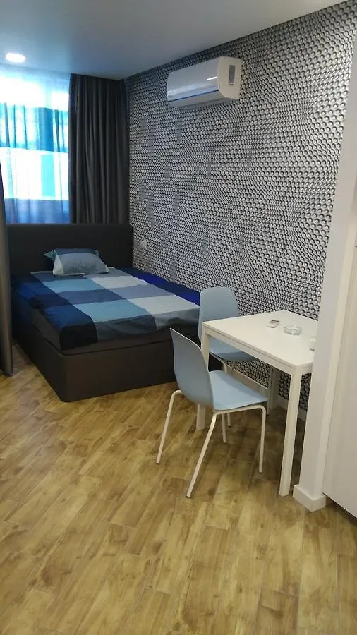 Select Apartment София