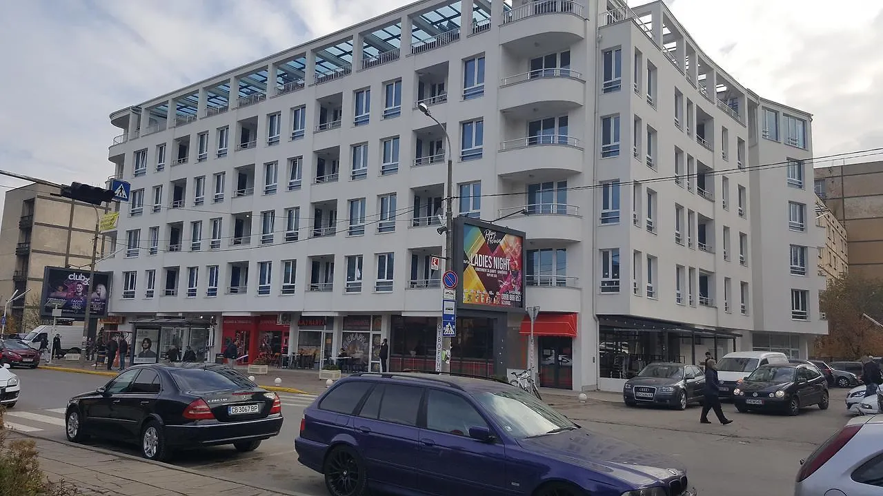 Select Apartment София 0*,  Болгария