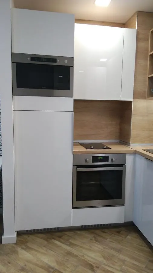 Select Apartment София