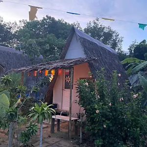 Phuketairportcamping , Ban Bo Sai Klang Таиланд