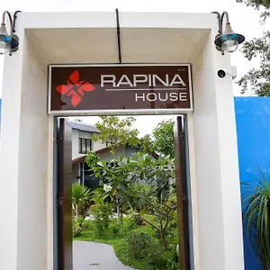 Rapina House , Майкао-Бич Таиланд