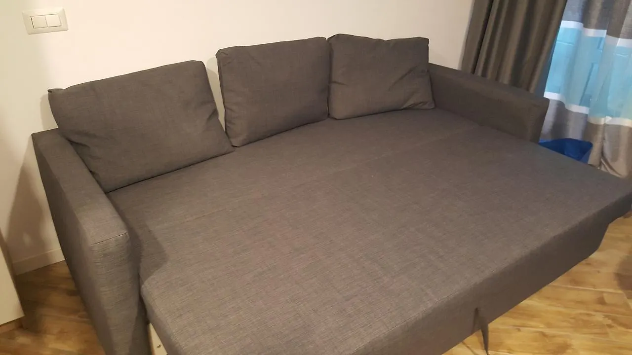 Select Apartment Sófia 0*,  Bulgária