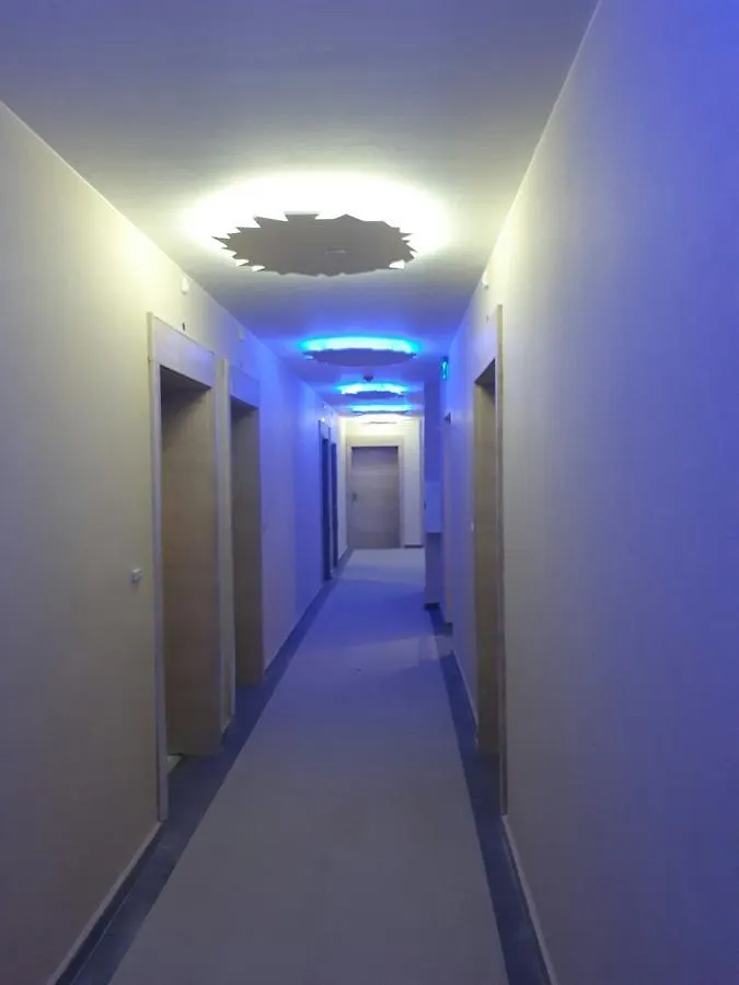Select Apartment Sófia