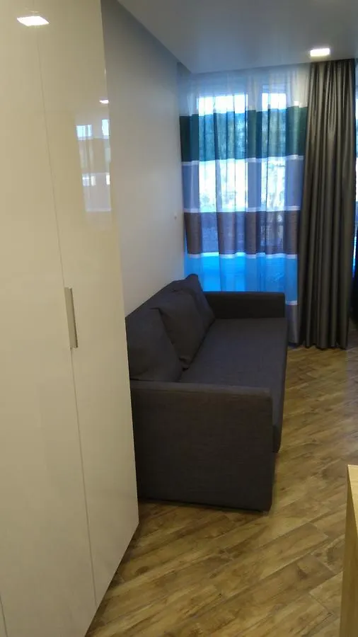 Select Apartment Sófia