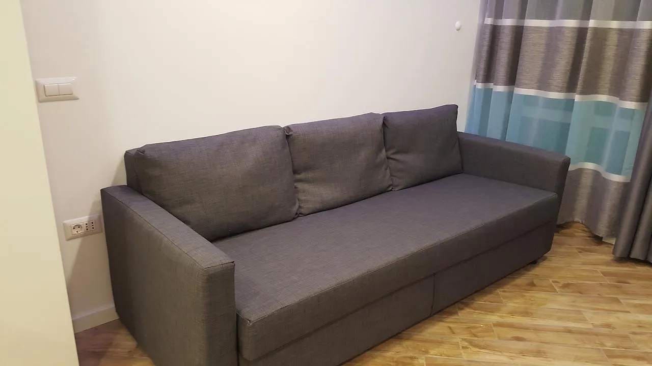 Select Apartment Sófia