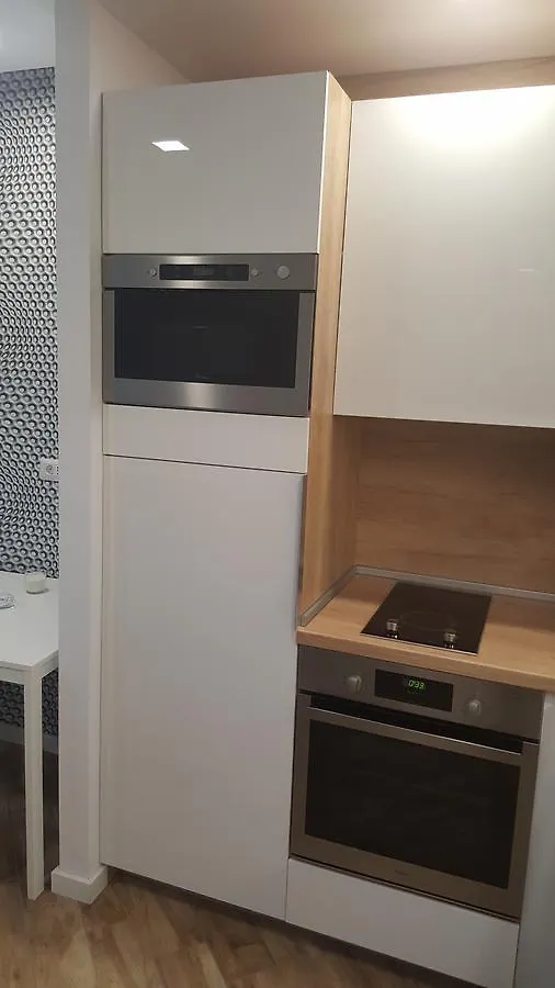 Select Apartment Sófia 0*,
