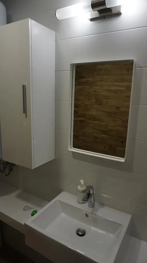 Select Apartment Sófia
