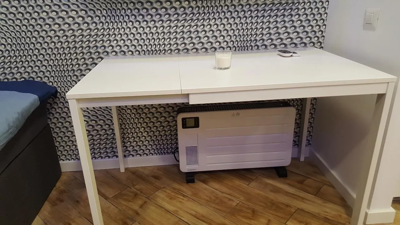 Select Apartment Sofia Bulgaria