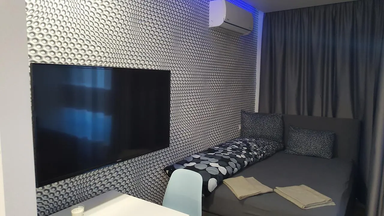 Select Apartment Sofia